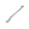 Tekton 24 x 27 mm 45-Degree Offset Box End Wrench WBE24324 - alternate 1